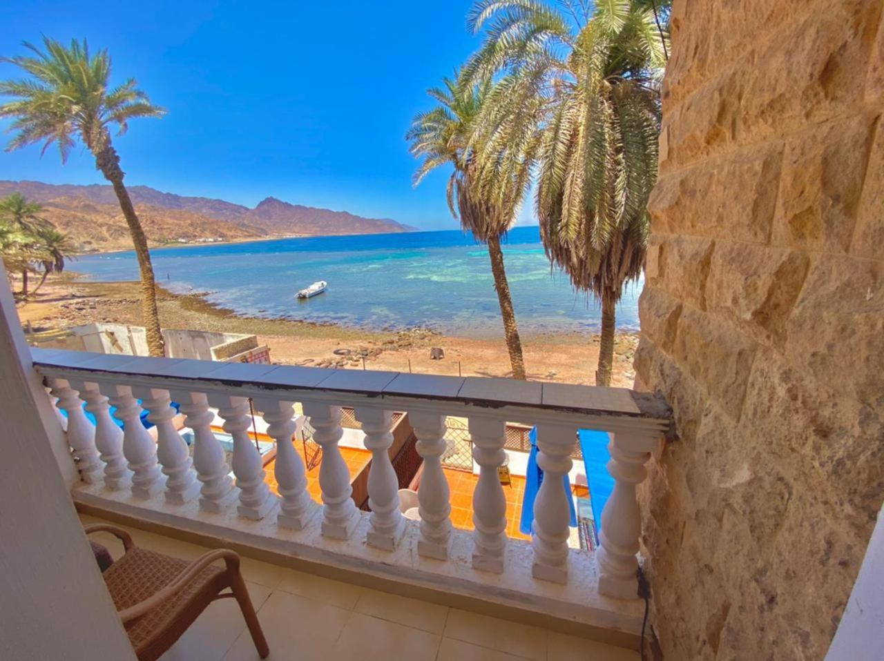 The Spot El Assalaa Apartments Дахаб Номер фото