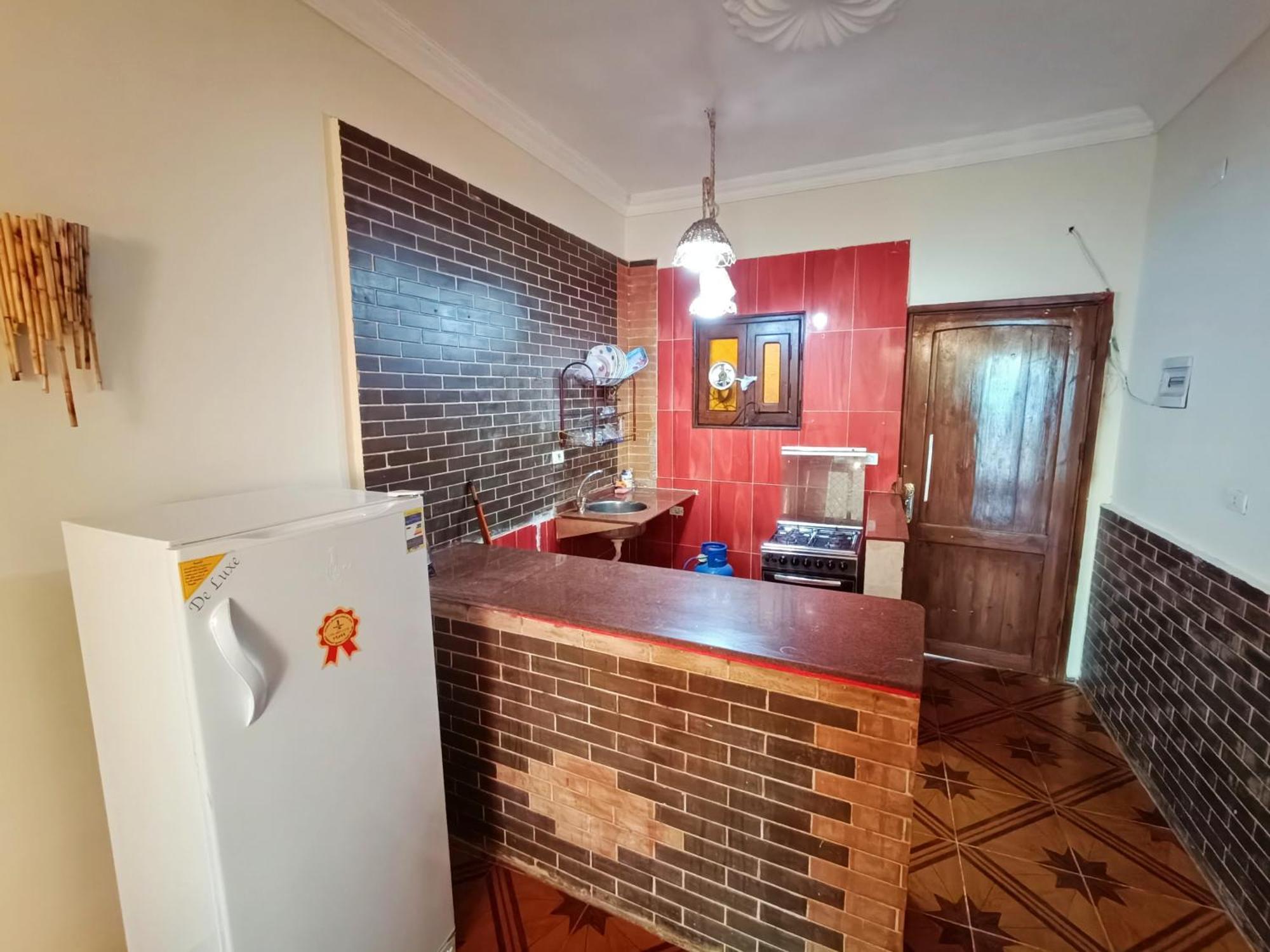 The Spot El Assalaa Apartments Дахаб Номер фото