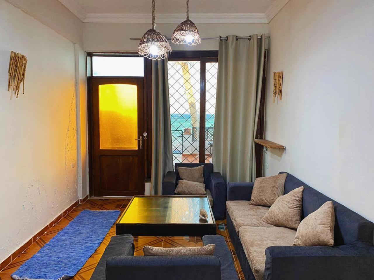 The Spot El Assalaa Apartments Дахаб Номер фото