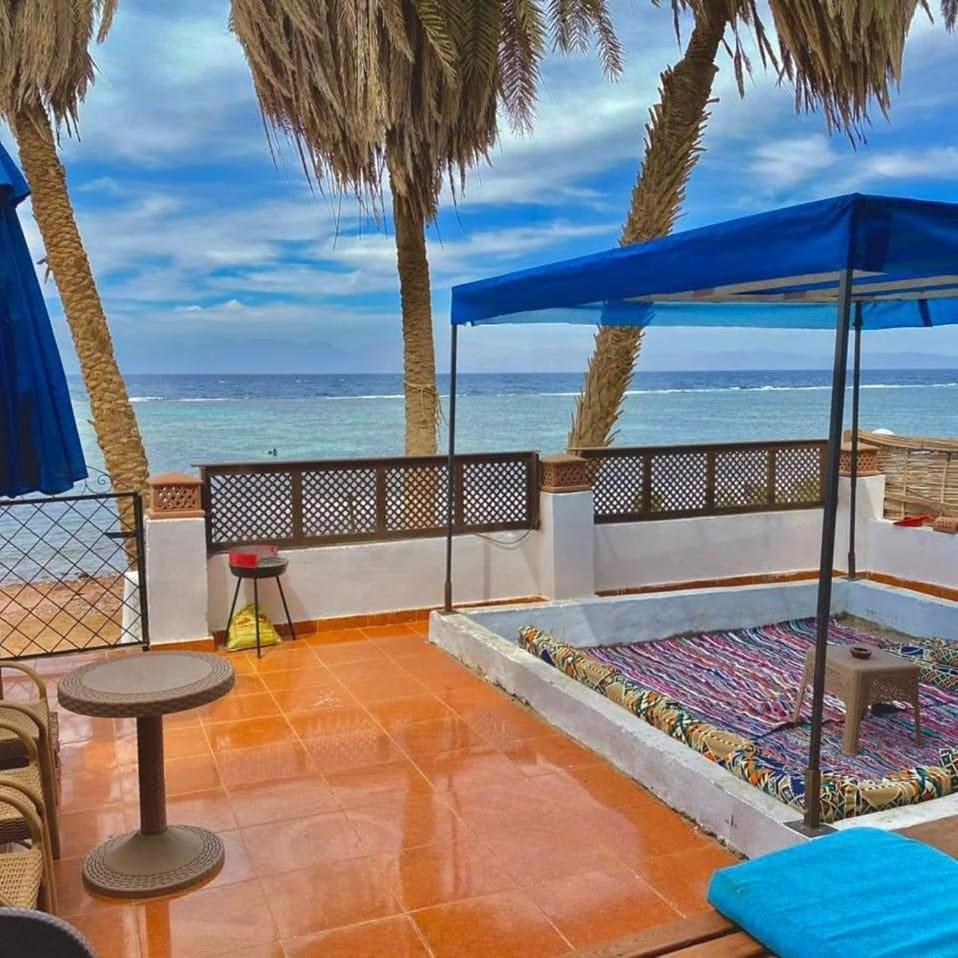 The Spot El Assalaa Apartments Дахаб Номер фото